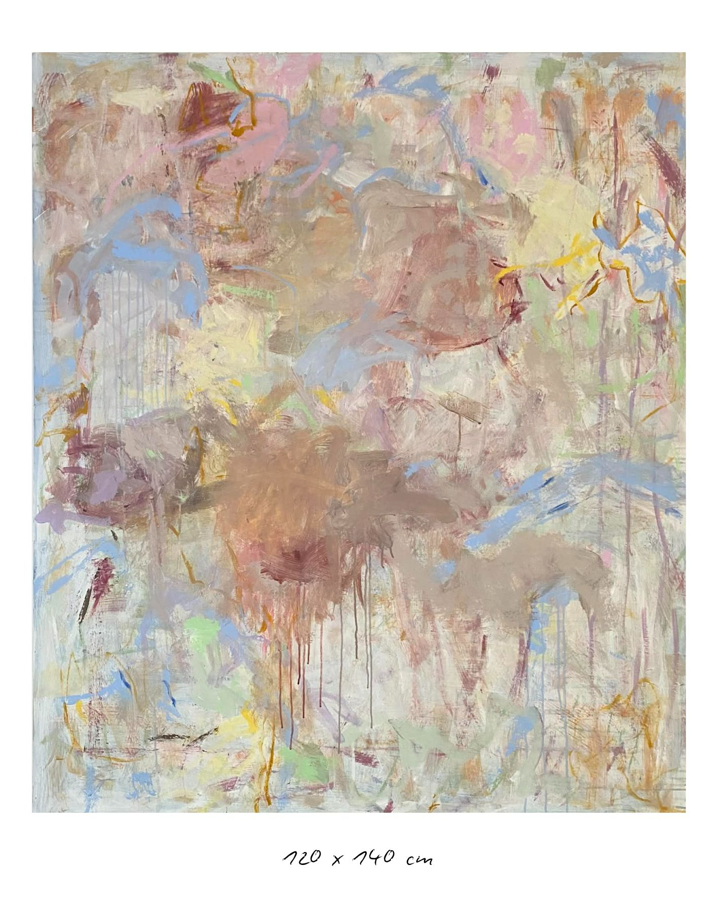 "Bright Light" Price 8400 kr // 1120 euro 